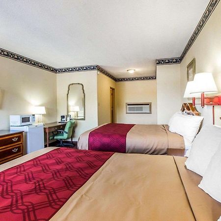 Econo Lodge Мейкон Екстер'єр фото