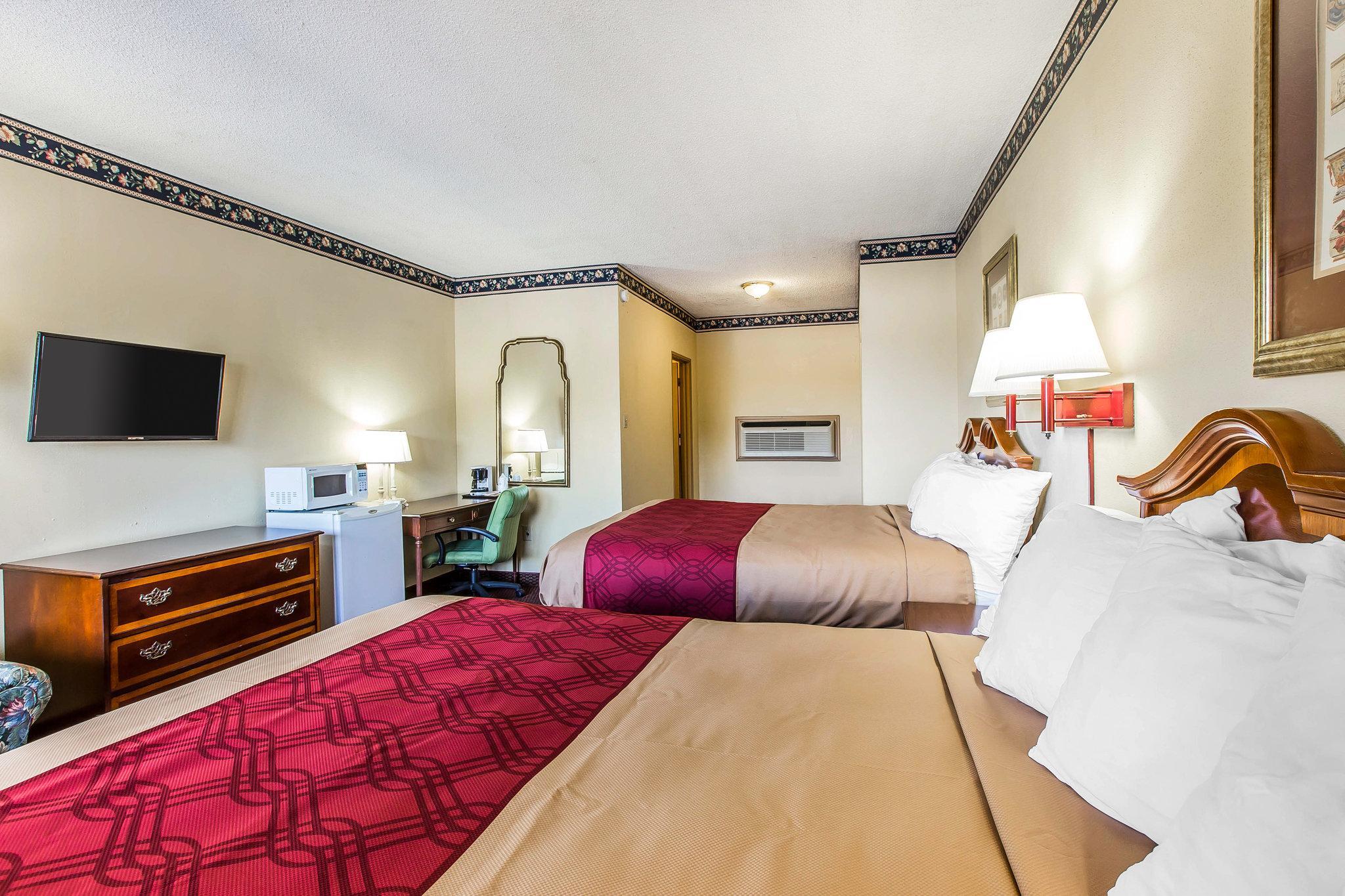 Econo Lodge Мейкон Екстер'єр фото