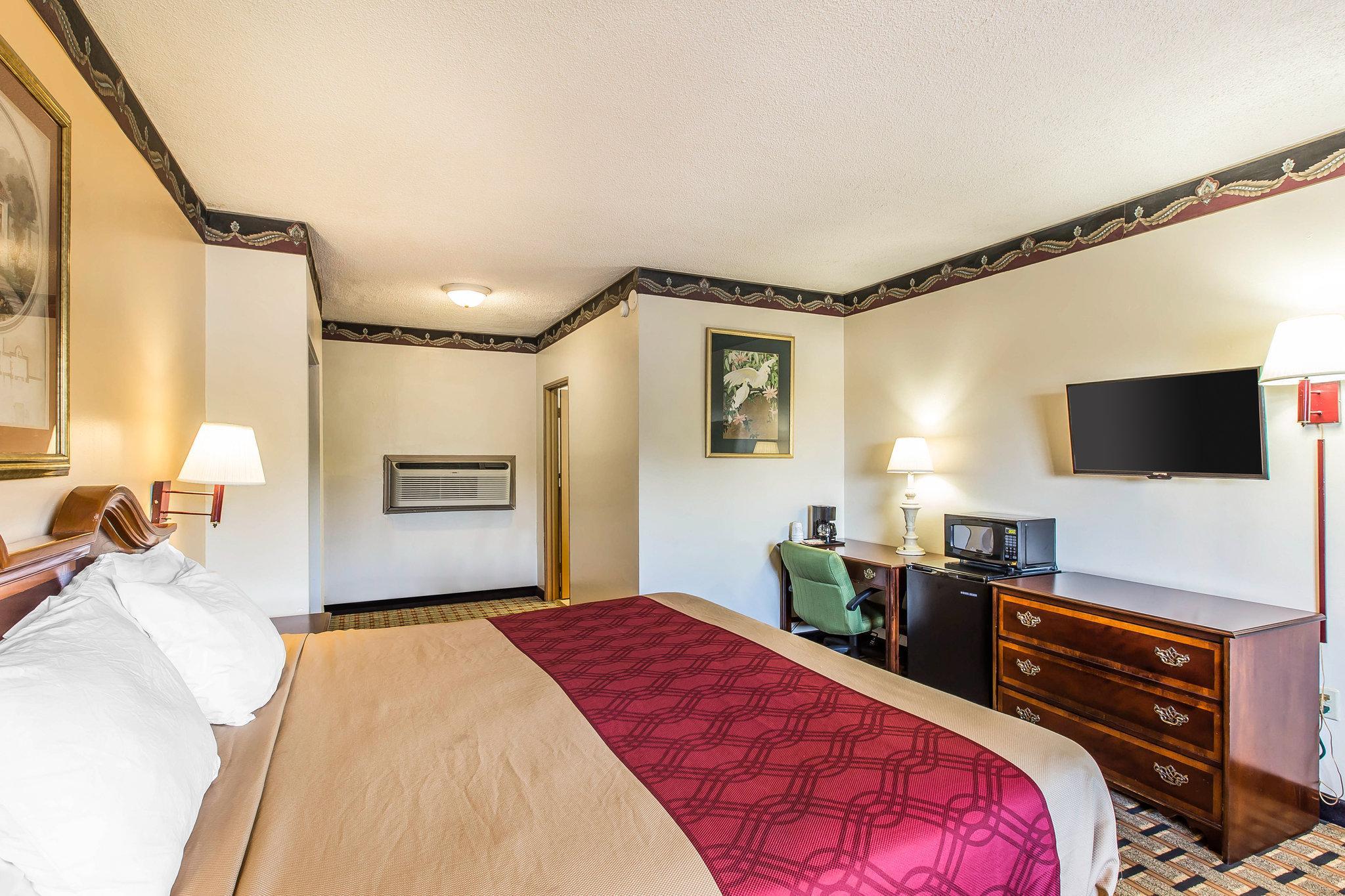 Econo Lodge Мейкон Екстер'єр фото