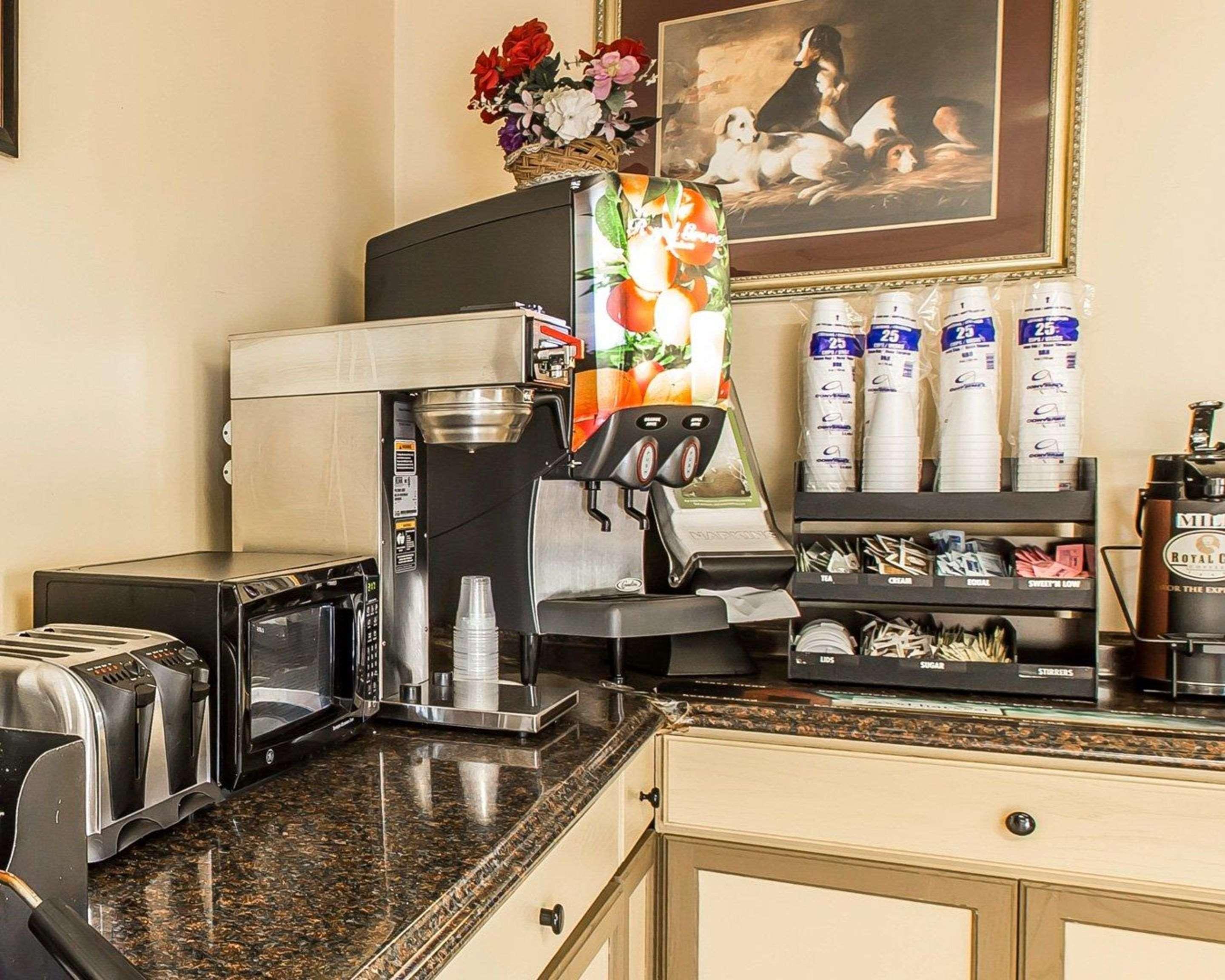 Econo Lodge Мейкон Екстер'єр фото